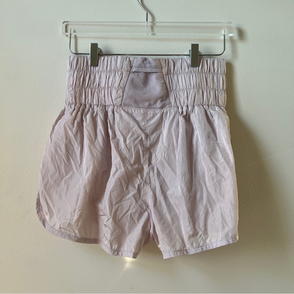 Free People Movement Shorts - Picture 2 of 2